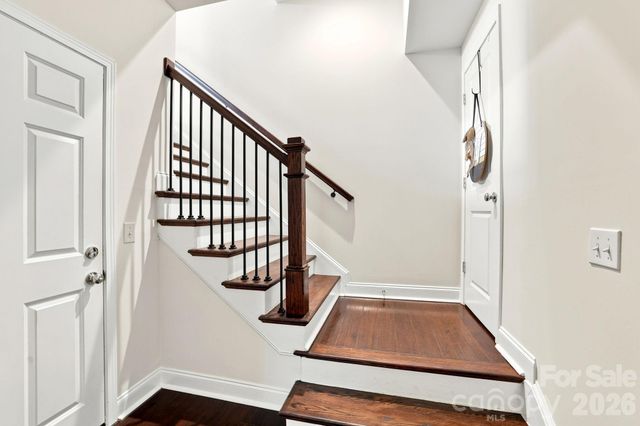 400 Belton Street, Charlotte, NC 28209