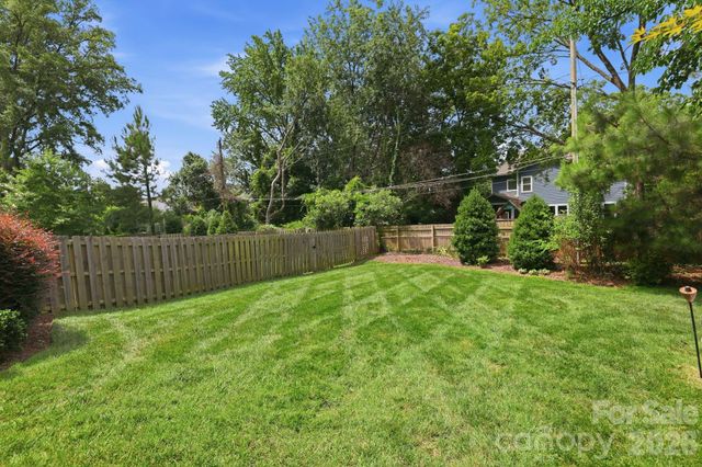 400 Belton Street, Charlotte, NC 28209