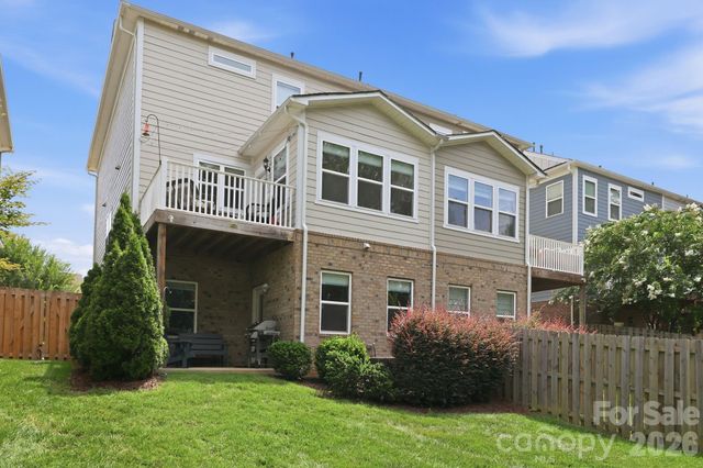400 Belton Street, Charlotte, NC 28209