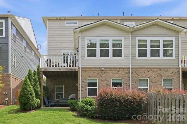 400 Belton Street, Charlotte, NC 28209