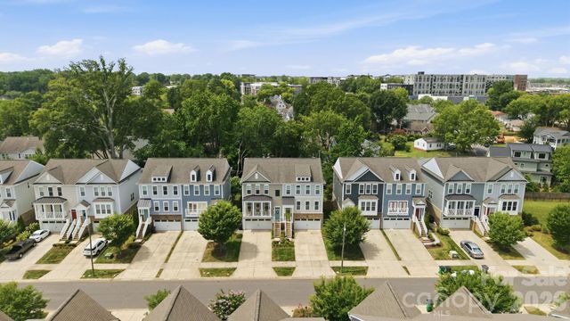 400 Belton Street, Charlotte, NC 28209