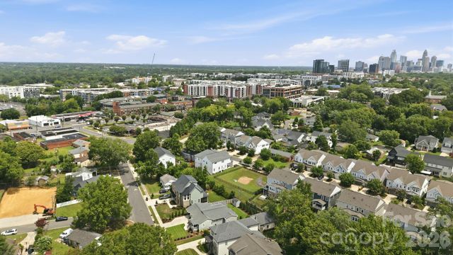 400 Belton Street, Charlotte, NC 28209