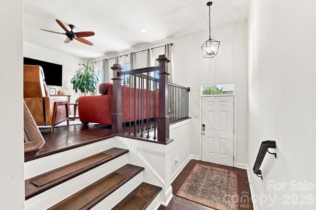 400 Belton Street, Charlotte, NC 28209
