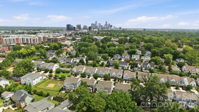 400 Belton Street, Charlotte, NC 28209