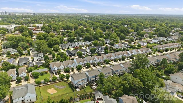400 Belton Street, Charlotte, NC 28209