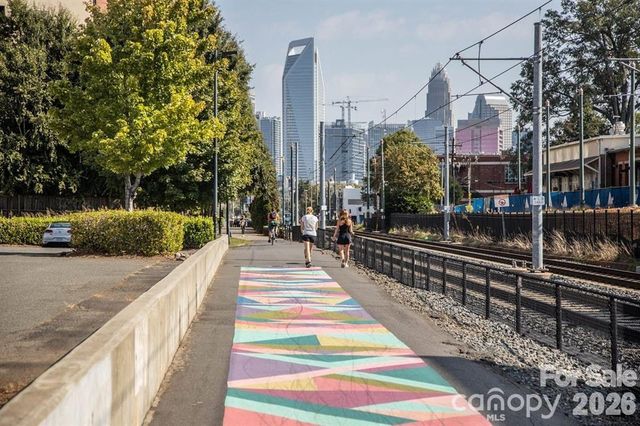 400 Belton Street, Charlotte, NC 28209
