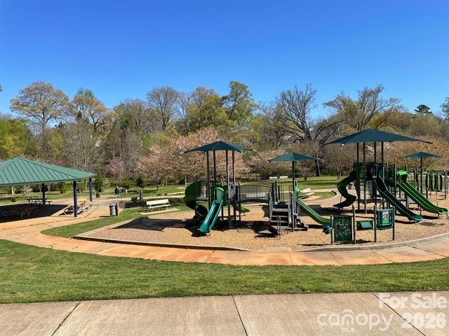 400 Belton Street, Charlotte, NC 28209
