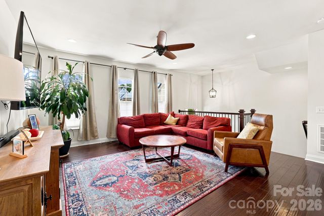 400 Belton Street, Charlotte, NC 28209