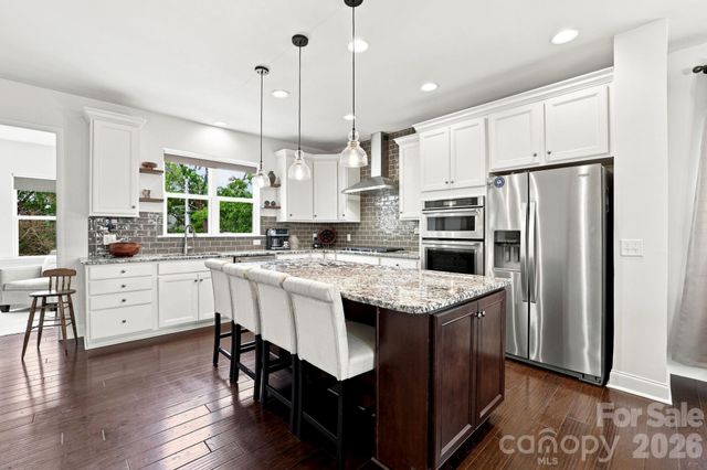 400 Belton Street, Charlotte, NC 28209