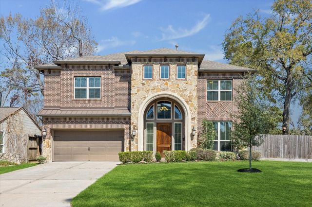 1802 Wakefield Drive, Houston, TX 77018