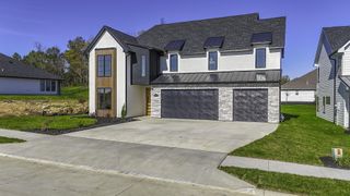 2605 MISTY FLOWER DR, Columbia, MO 65203