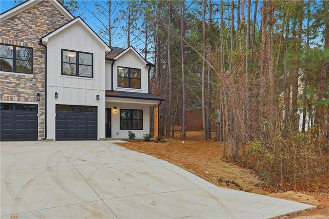 210 Giles Street, Anderson, SC 29621