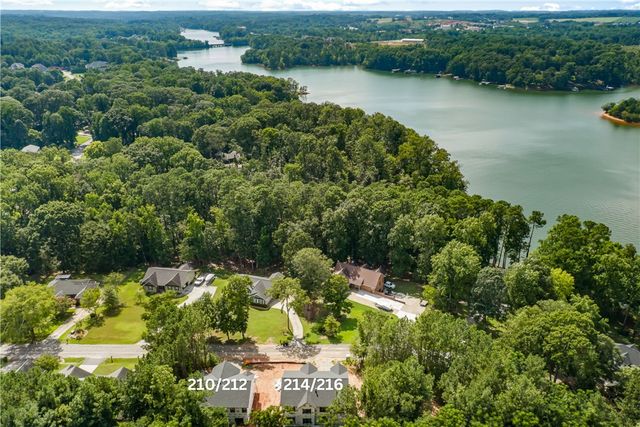 210 Giles Street, Anderson, SC 29621