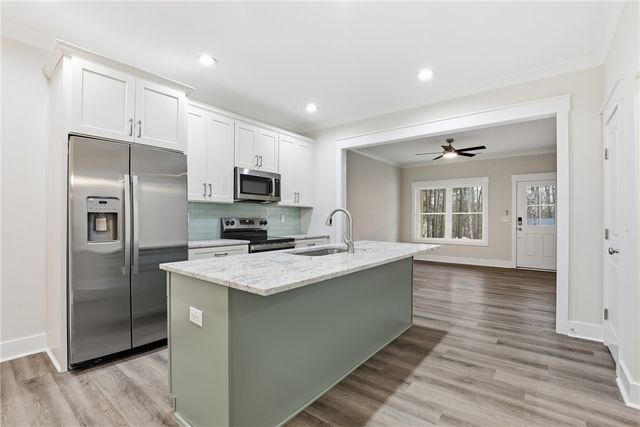 210 Giles Street, Anderson, SC 29621