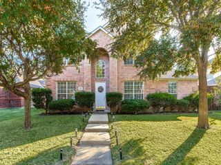 1807 Granite Rapids Drive, Frisco, TX 75036