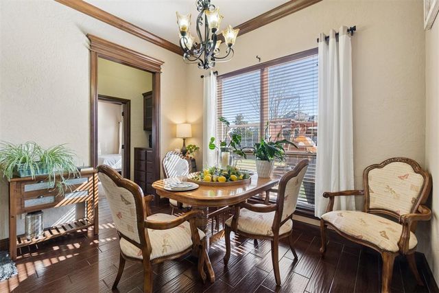 608 Prairie Hill Lane, Yukon, OK 73099