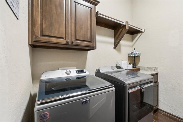 608 Prairie Hill Lane, Yukon, OK 73099