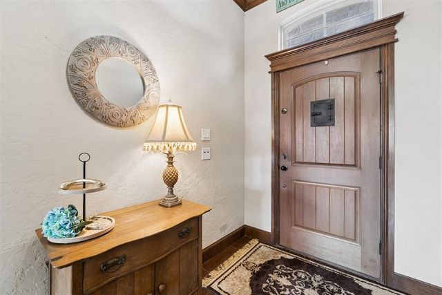 608 Prairie Hill Lane, Yukon, OK 73099