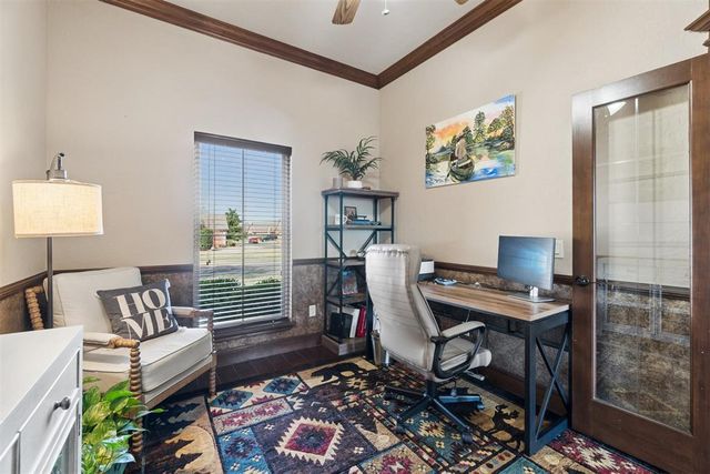 608 Prairie Hill Lane, Yukon, OK 73099