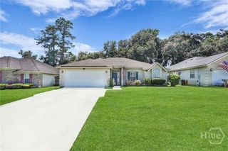 7 Bakers Crossing, Savannah, GA 31406