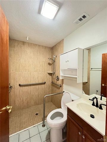 3401 N Inspiration Road, Mission, TX 78573