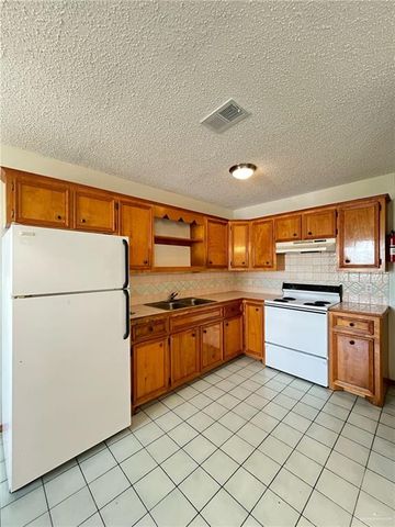 3401 N Inspiration Road, Mission, TX 78573