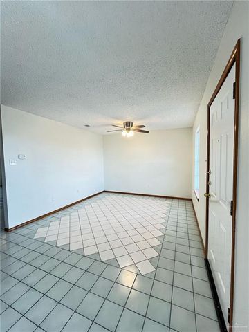 3401 N Inspiration Road, Mission, TX 78573