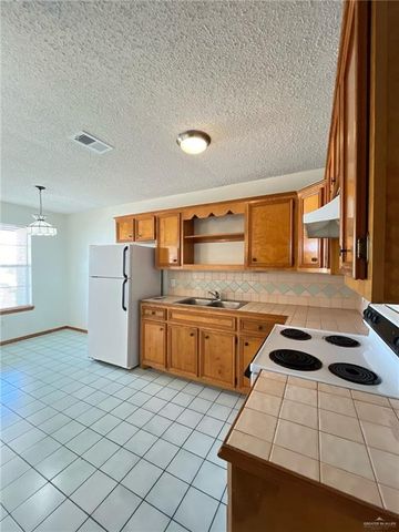 3401 N Inspiration Road, Mission, TX 78573