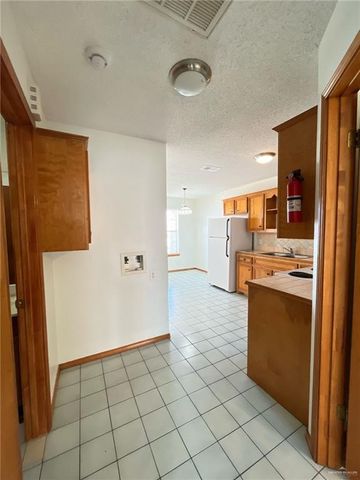 3401 N Inspiration Road, Mission, TX 78573