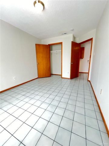 3401 N Inspiration Road, Mission, TX 78573