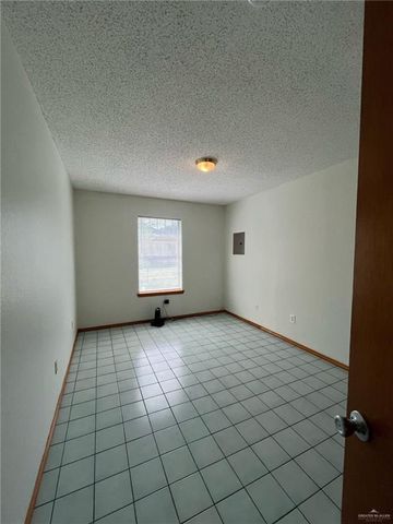 3401 N Inspiration Road, Mission, TX 78573