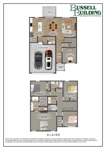 588 N Bryan Avenue Lot 14, Rogersville, MO 65742