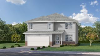 588 N Bryan Avenue Lot 14, Rogersville, MO 65742
