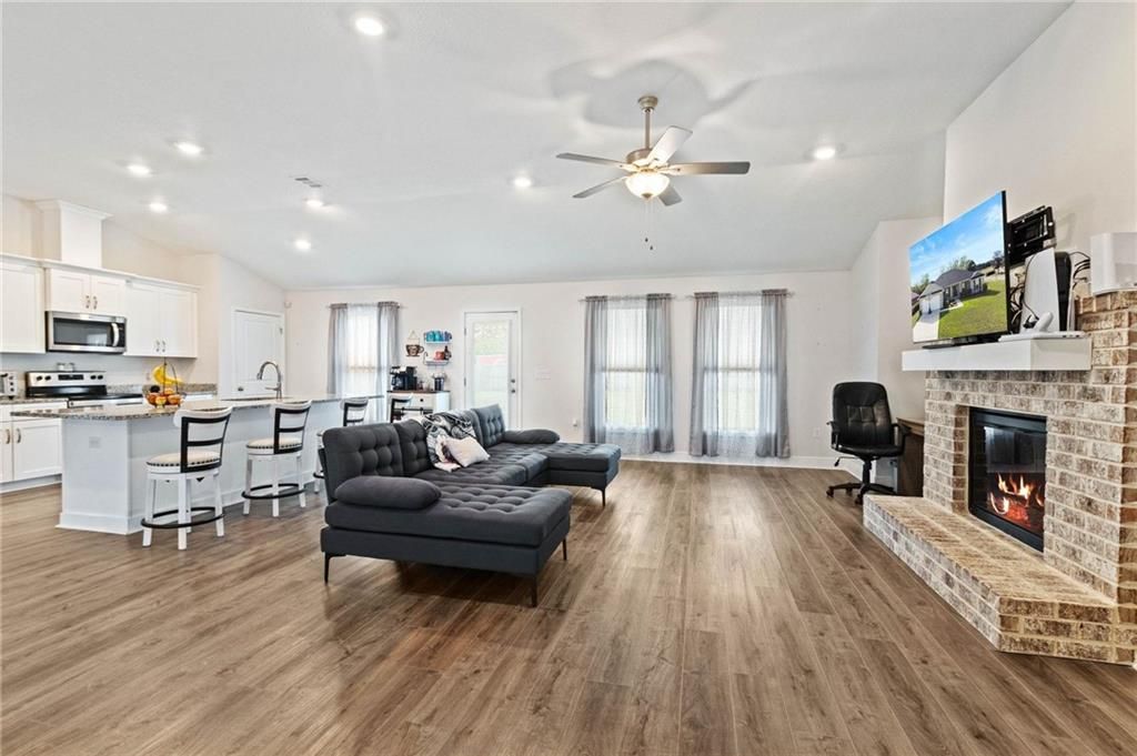 25323 Lakeland Drive, Loxley, AL 36551 — photo 5