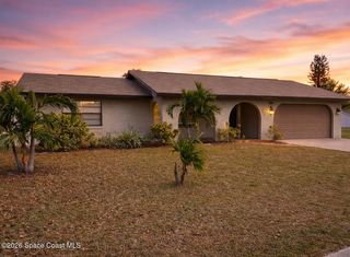 472 Newfound Harbor Drive, Merritt Island, FL 32952