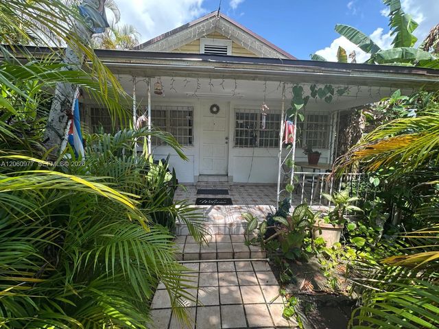 3348 NW 9th Ave, Miami, FL 33127