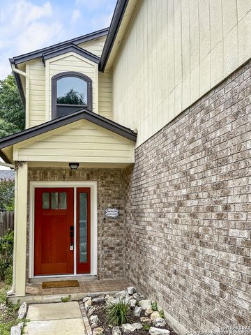 1307 HAZELBURY LN, San Antonio, TX 78253