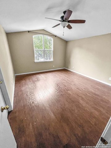 1307 HAZELBURY LN, San Antonio, TX 78253