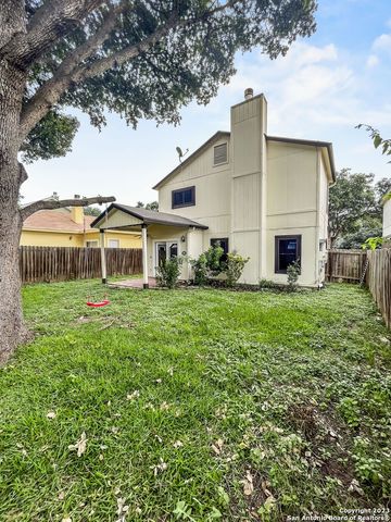 1307 HAZELBURY LN, San Antonio, TX 78253