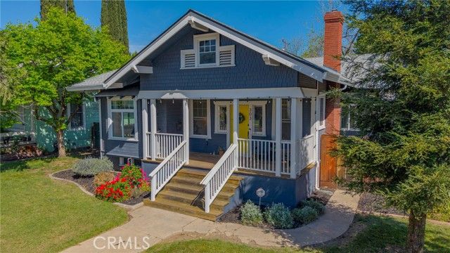 303 W 21st, Merced, CA 95340