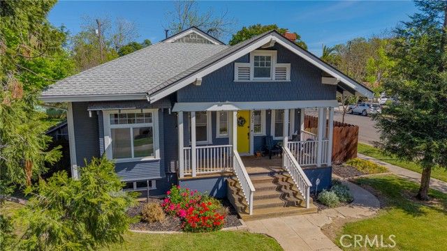 303 W 21st, Merced, CA 95340