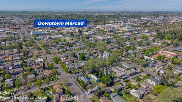 303 W 21st, Merced, CA 95340