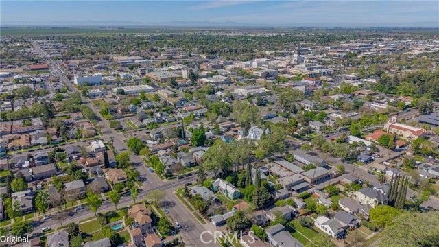 303 W 21st, Merced, CA 95340