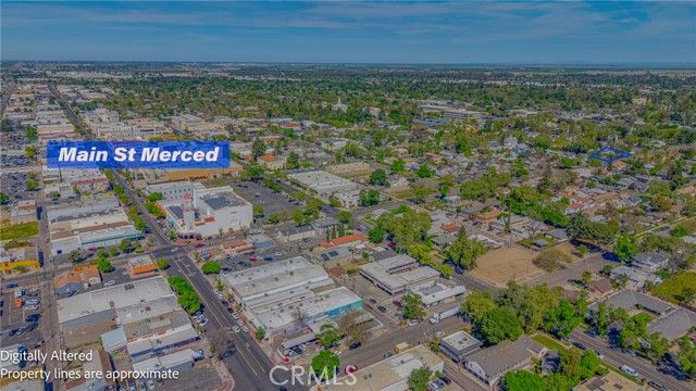 303 W 21st, Merced, CA 95340