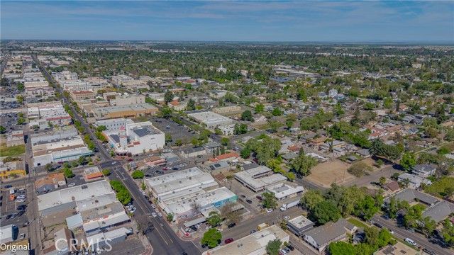 303 W 21st, Merced, CA 95340