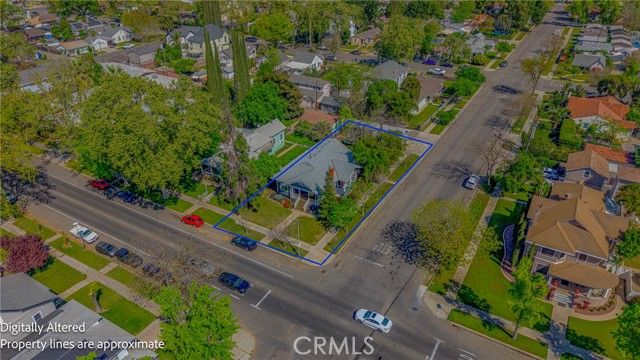 303 W 21st, Merced, CA 95340