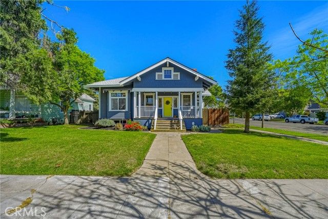 303 W 21st, Merced, CA 95340