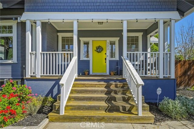 303 W 21st, Merced, CA 95340