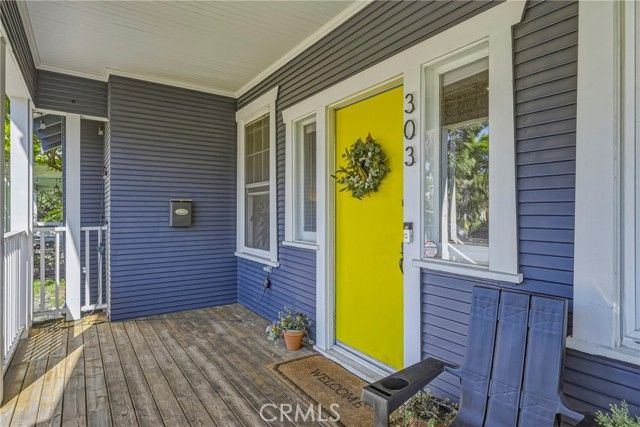 303 W 21st, Merced, CA 95340