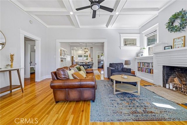 303 W 21st, Merced, CA 95340